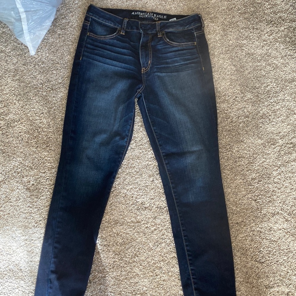 Ae jeans